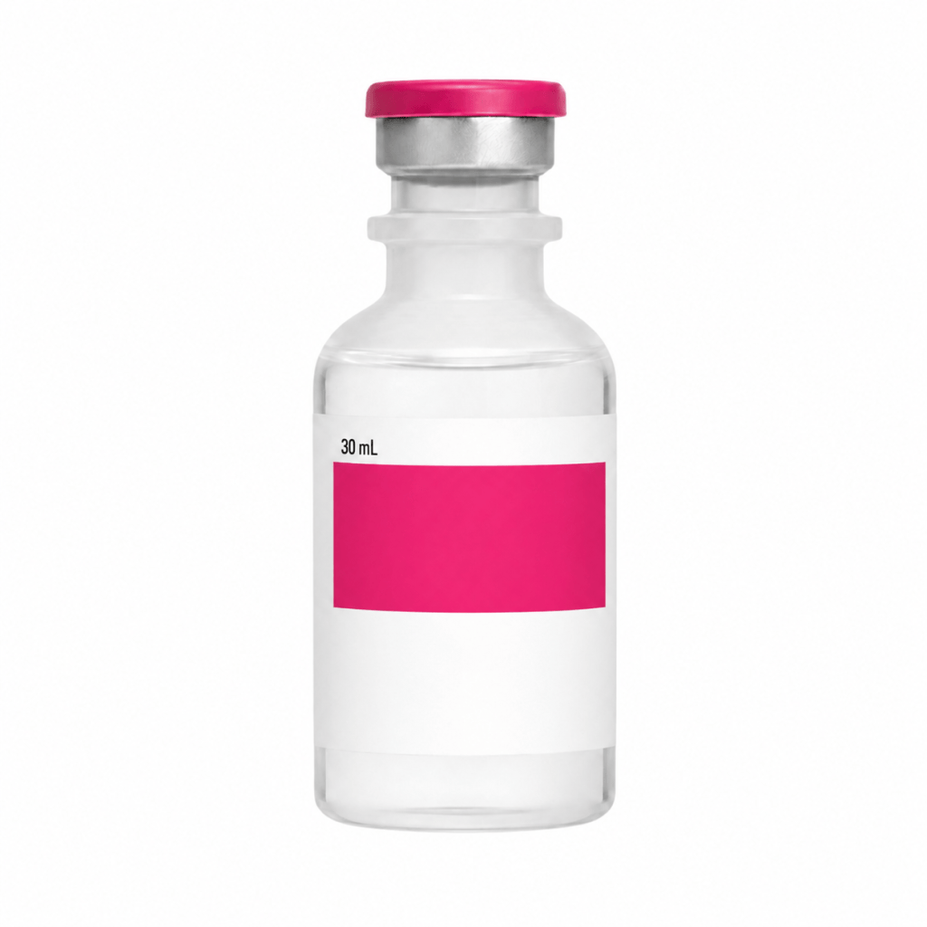 BAC Water 30mL